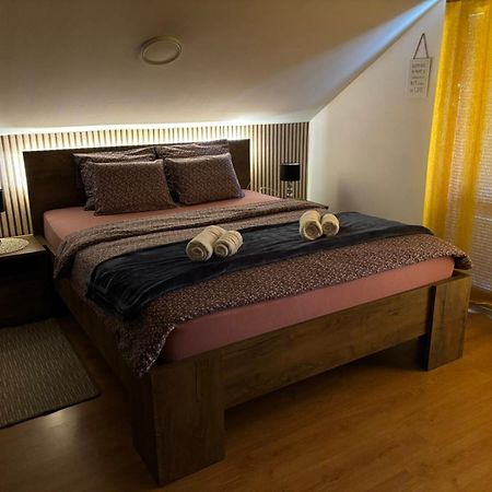 Holiday Home Bella Vita Gornji Mihaljevec Eksteriør bilde