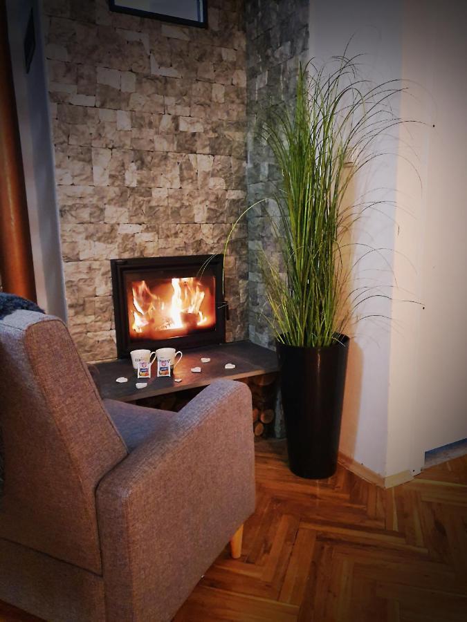 Holiday Home Bella Vita Gornji Mihaljevec Eksteriør bilde