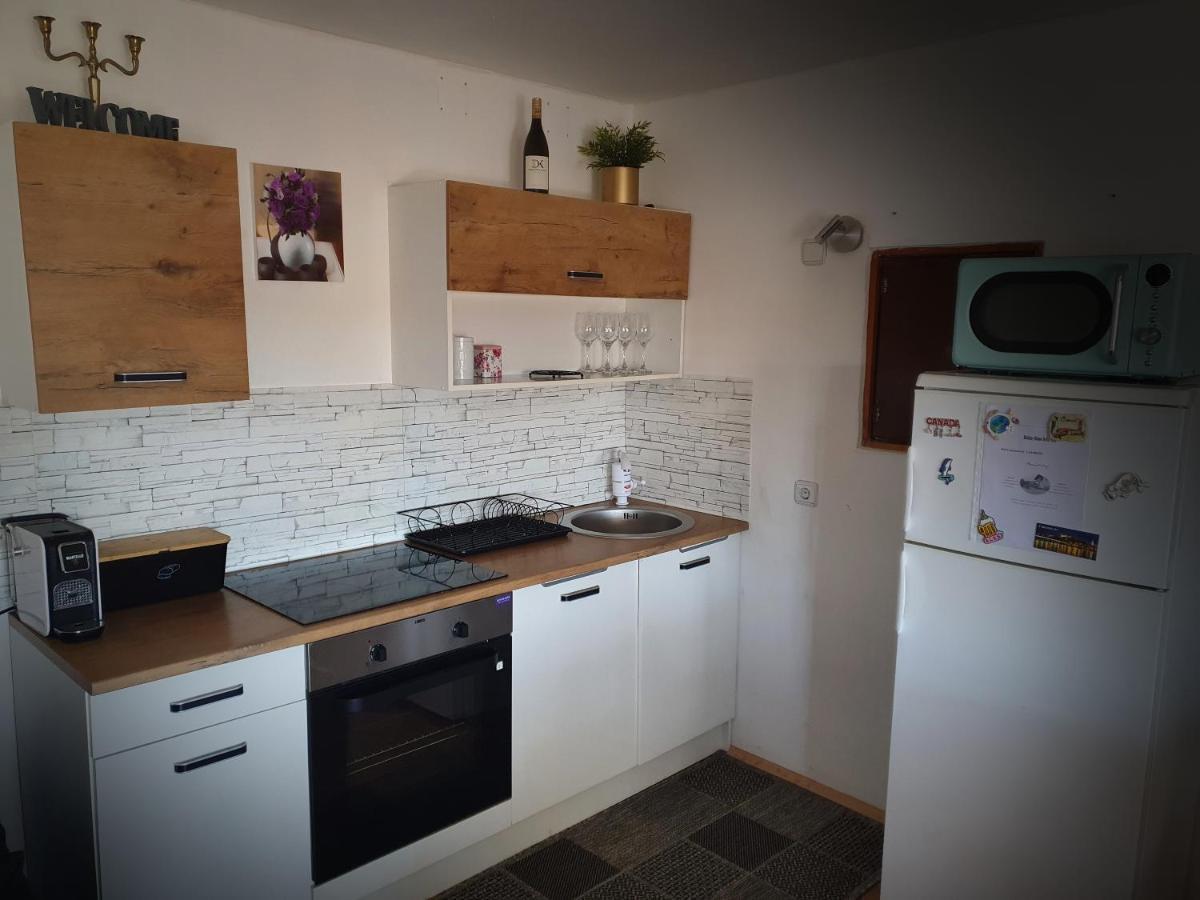 Holiday Home Bella Vita Gornji Mihaljevec Eksteriør bilde