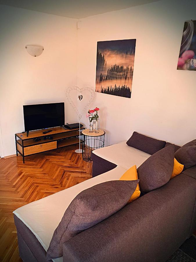 Holiday Home Bella Vita Gornji Mihaljevec Eksteriør bilde