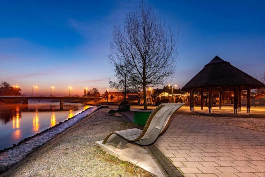 Holiday Home Bella Vita Gornji Mihaljevec Eksteriør bilde