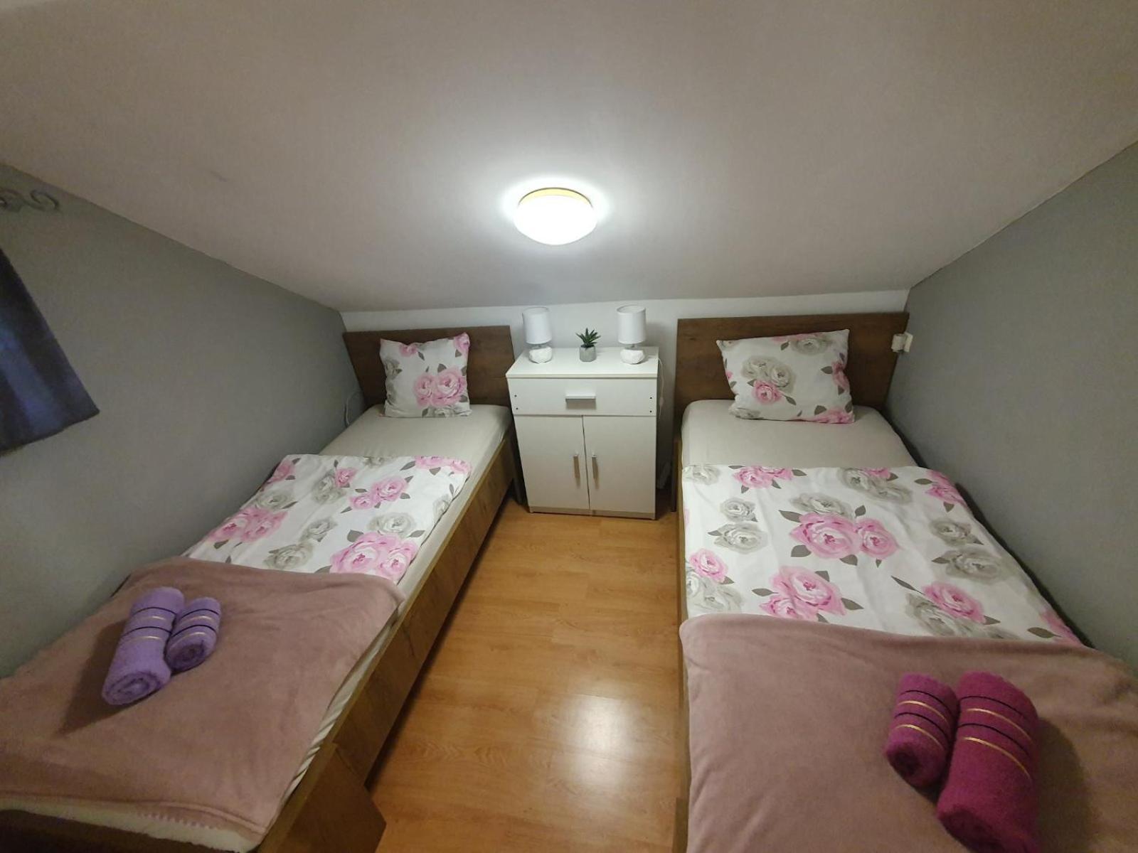 Holiday Home Bella Vita Gornji Mihaljevec Eksteriør bilde