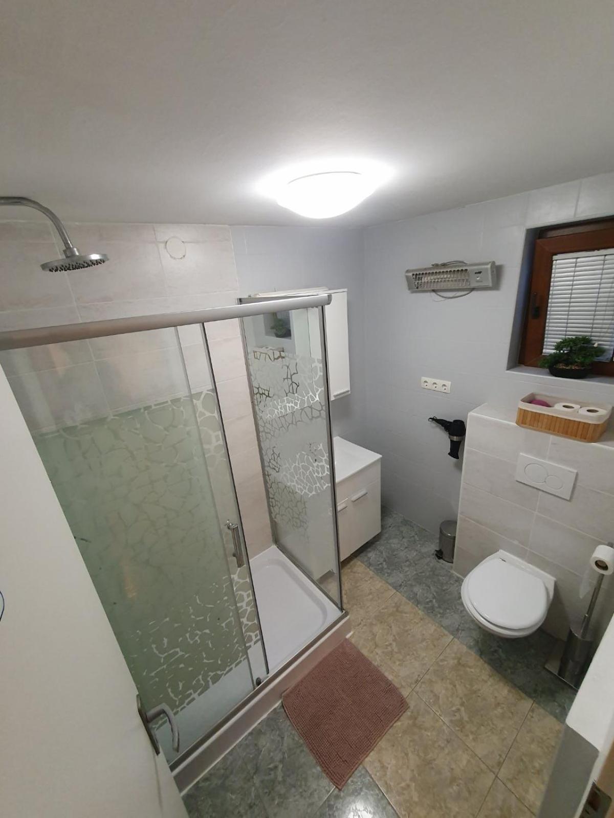 Holiday Home Bella Vita Gornji Mihaljevec Eksteriør bilde
