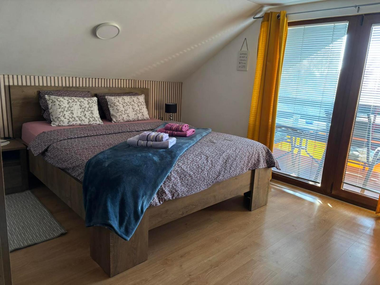 Holiday Home Bella Vita Gornji Mihaljevec Eksteriør bilde